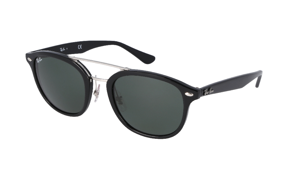 Ray-Ban RB2183 Noir