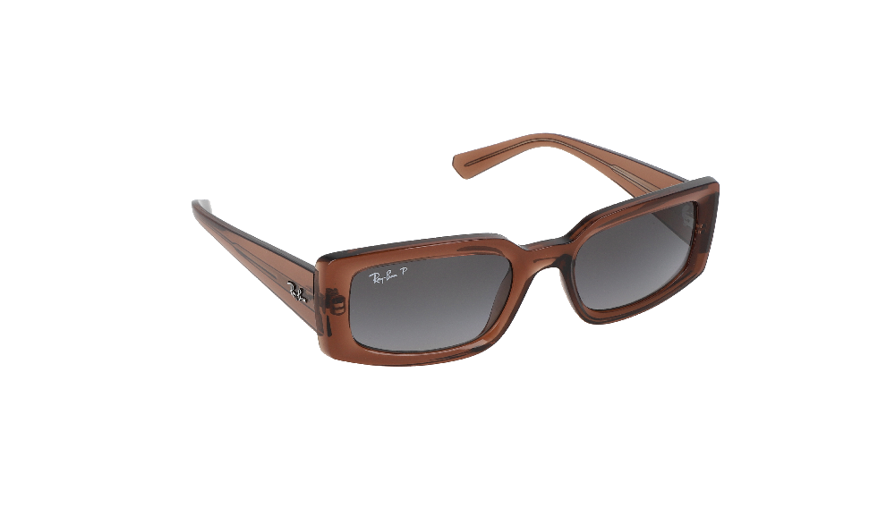 Ray-Ban Ray-Ban RB4395 Kiliane Brun