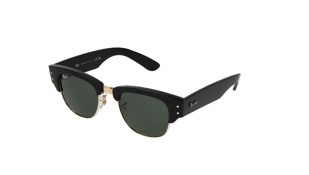 Ray-Ban Ray-Ban RB0316S Noir