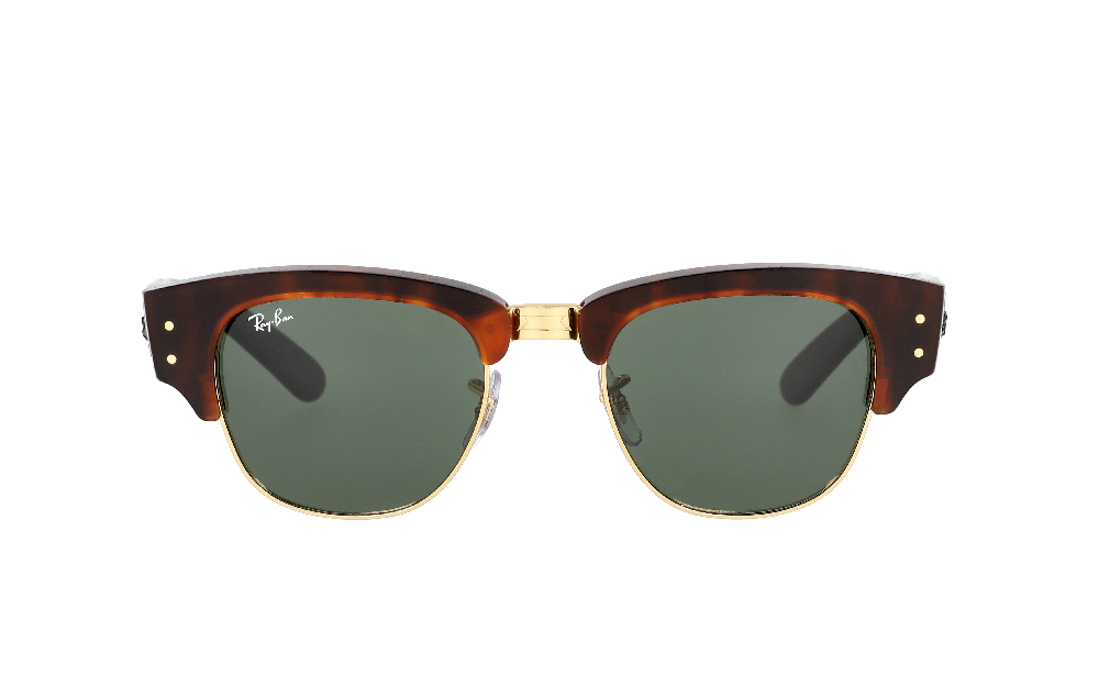 Ray-Ban RB3016 Écaille