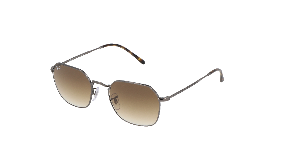 Ray-Ban RB3694 Jim Gris