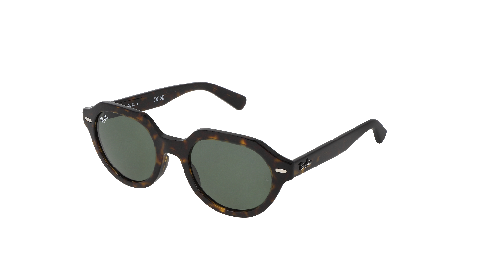 Ray-Ban RB4399 Gina Écaille