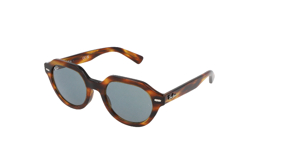 Ray-Ban RB4399 Gina Écaille