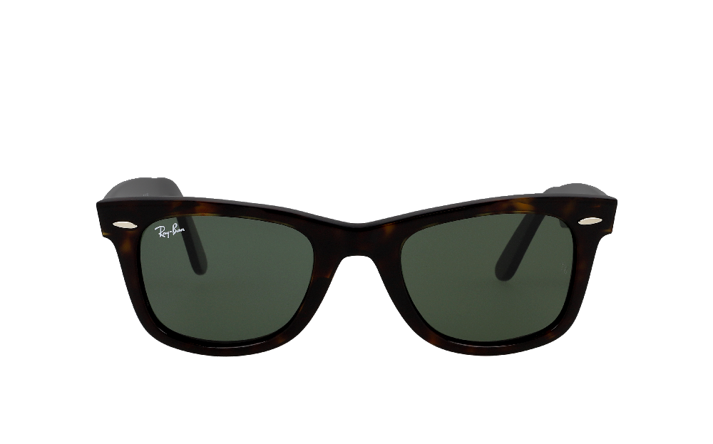 Ray-Ban Ray-Ban Wayfarer Écaille