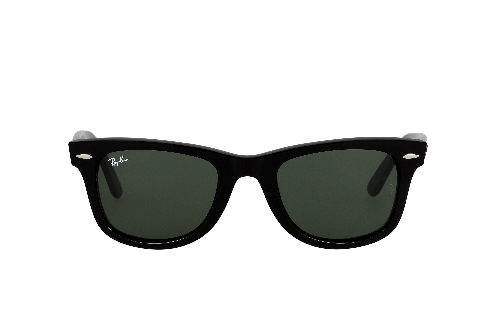 Ray-Ban Ray-Ban Wayfarer Noir