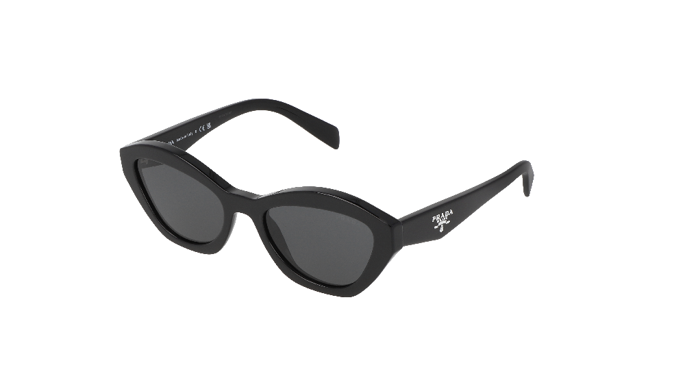 Prada PR A02S Noir